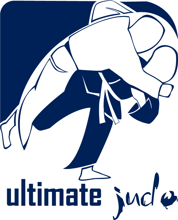Ultimate Judo logo